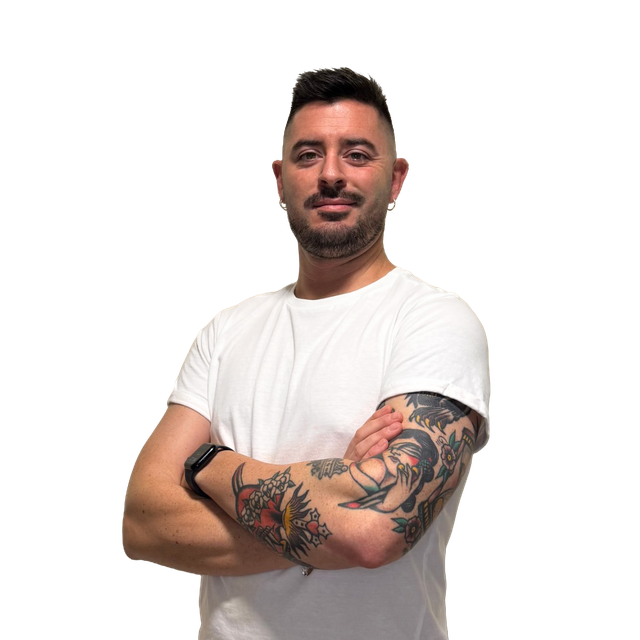 Christian FerCam, consultor SEO freelance