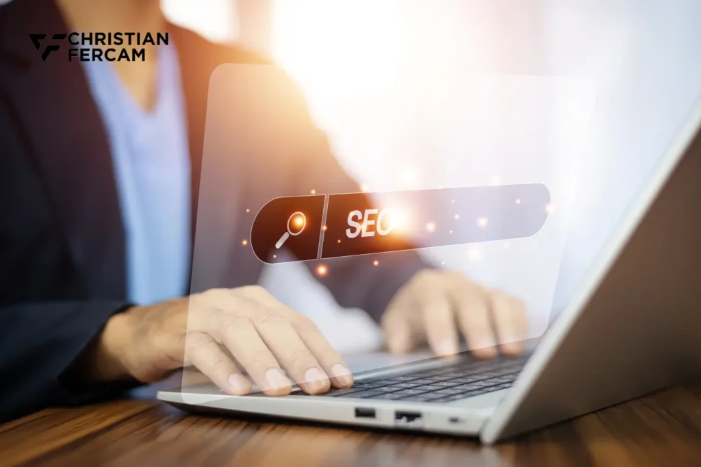 ¿Por qué el SEO es fundamental para tu empresa en 2024?