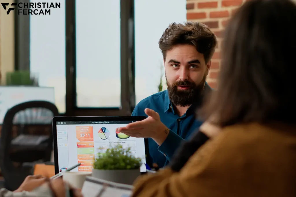 Qué es un seo para una empresa