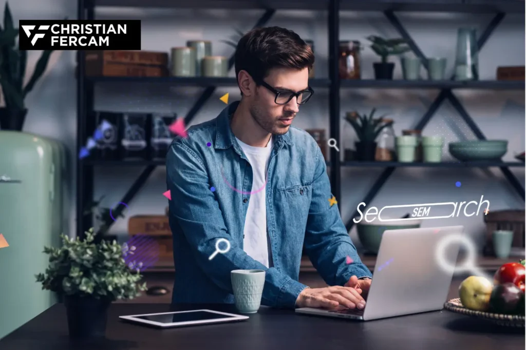 Qué hace un consultor SEO