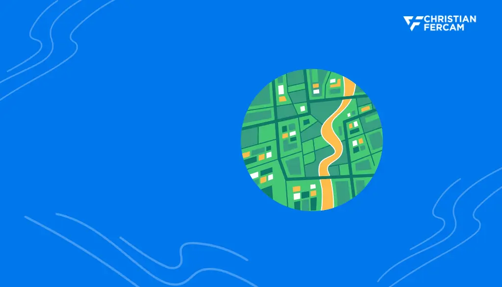 Algoritmo de SEO local