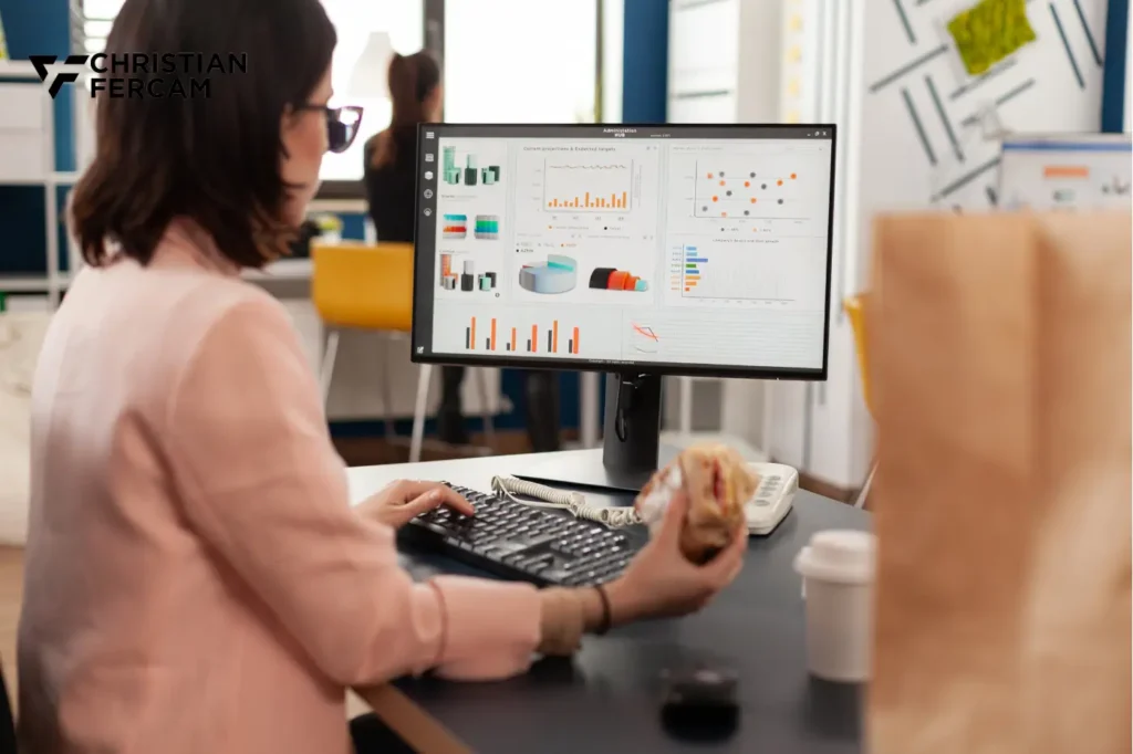 Sitio web no aparece en Google