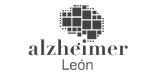 Logo Alzheimer León