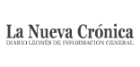 Logo La Nueva Crónica