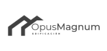 Logo Opus Magnum