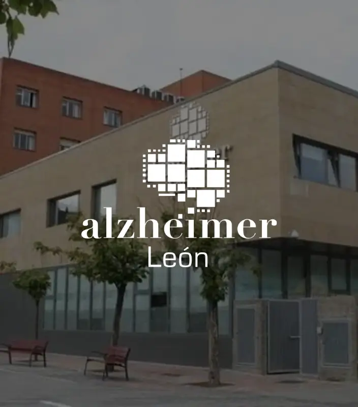 Caso de éxito Alzheimer León