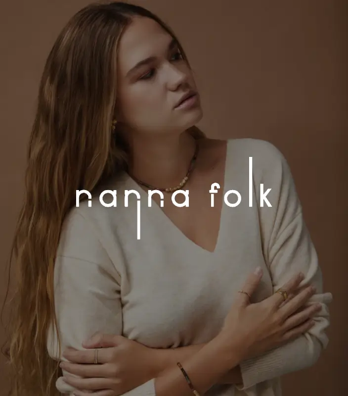 Caso de éxito Nanna Folk