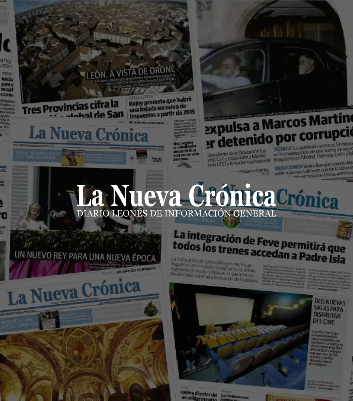 Caso de éxito de La Nueva Crónica