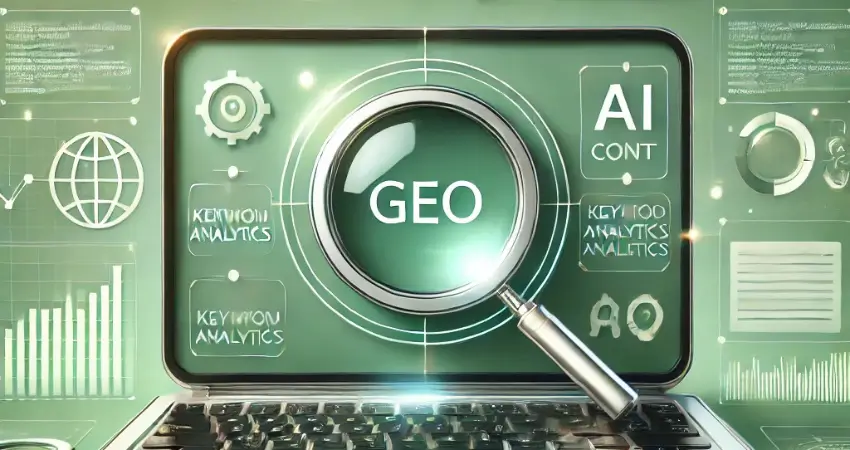 Generative Engine Optimization