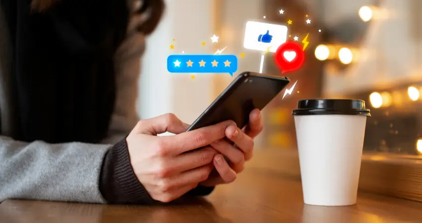 Mejores sitios de opiniones de clientes